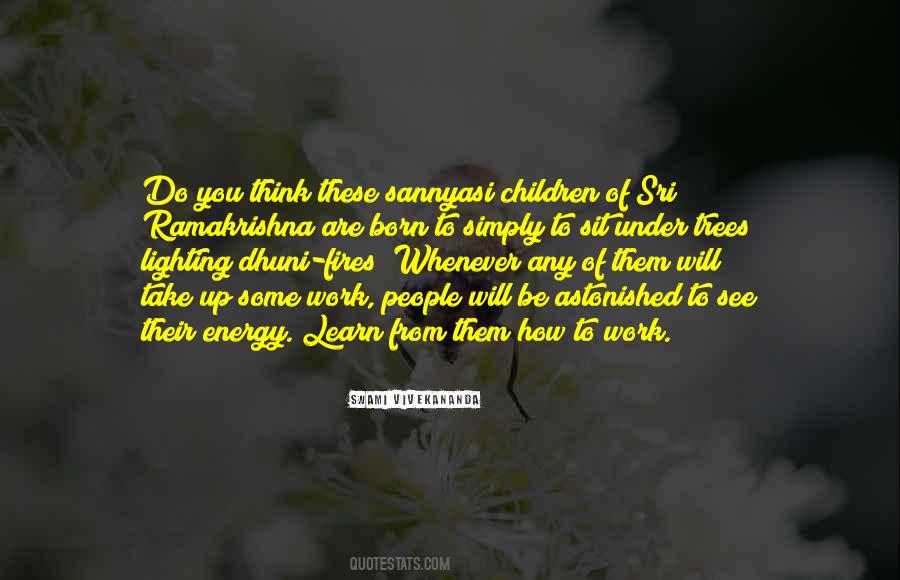 How Children Learn Quotes #1653094