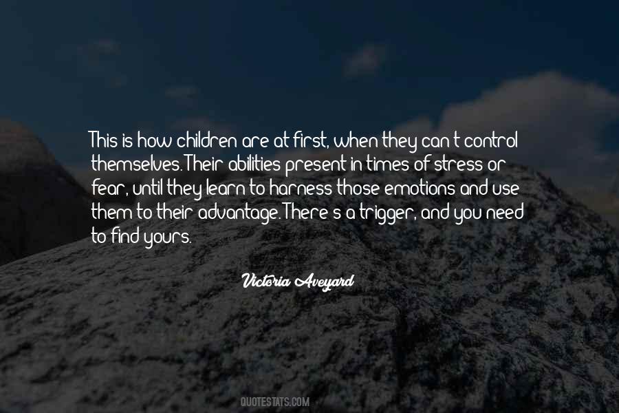 How Children Learn Quotes #349313