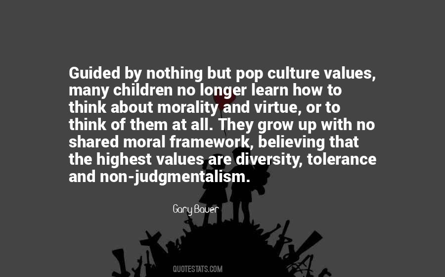 How Children Learn Quotes #700395