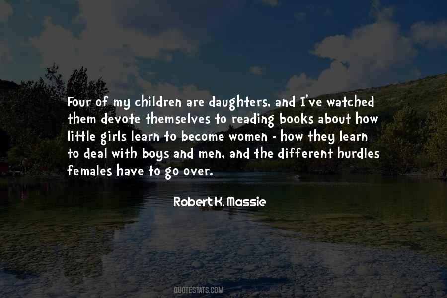 How Children Learn Quotes #731571