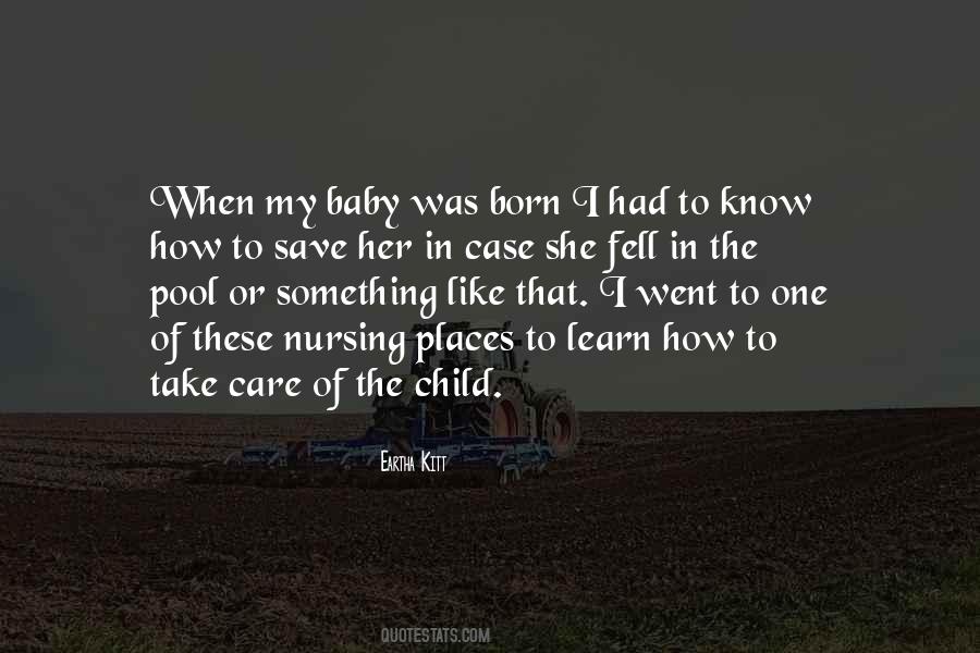 How Children Learn Quotes #827607