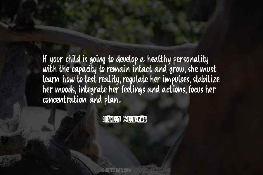 How Children Learn Quotes #902549