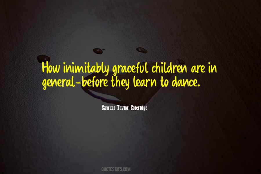 How Children Learn Quotes #917778