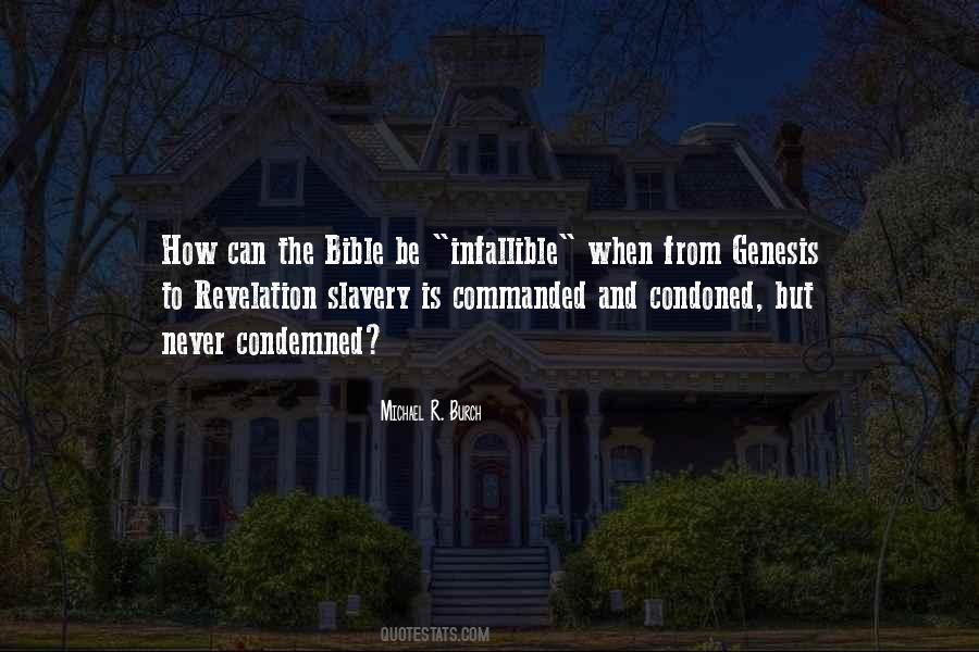 Quotes About Revelation In The Bible #470854