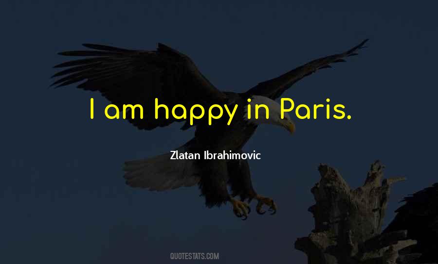 Quotes About Ibrahimovic #687590