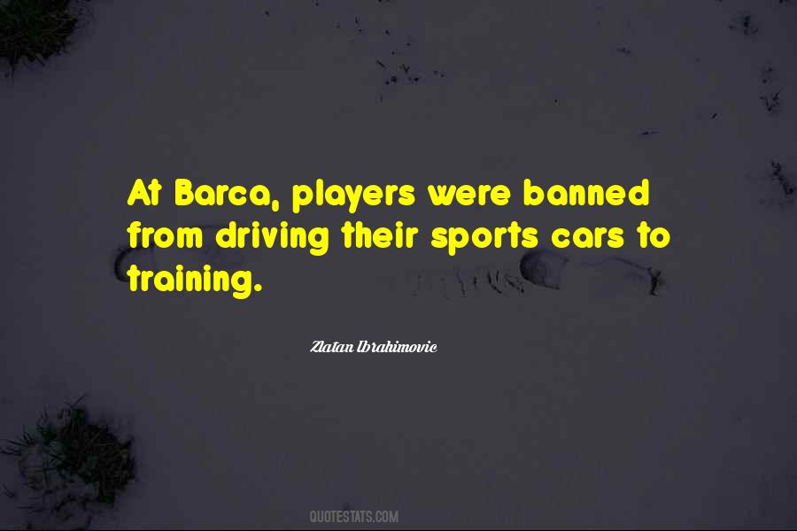 Quotes About Ibrahimovic #8038