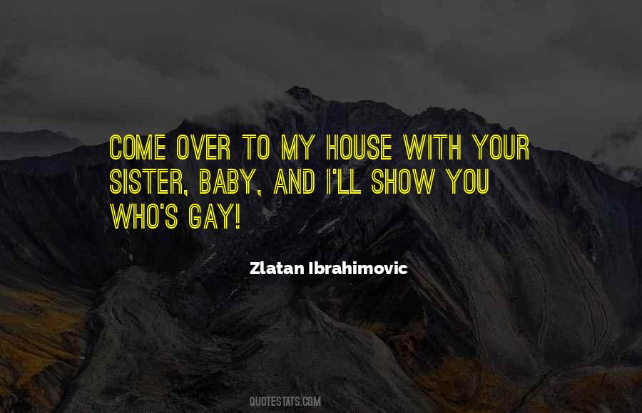 Quotes About Ibrahimovic #861050