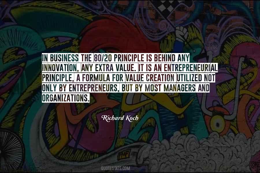 Business Organization Quotes #1767299