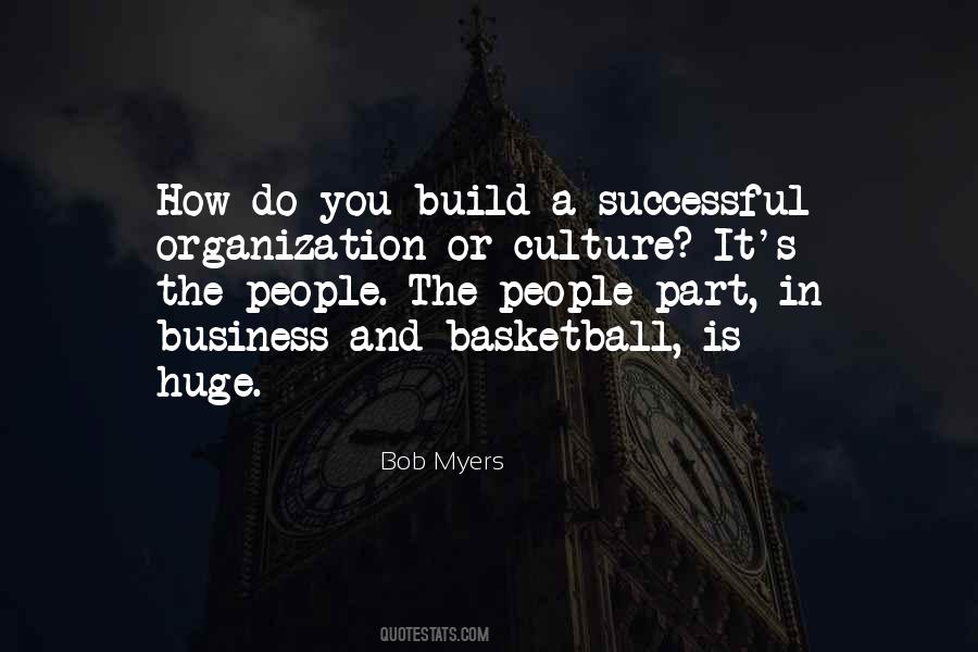 Business Organization Quotes #1783231