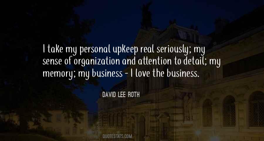 Business Organization Quotes #627129