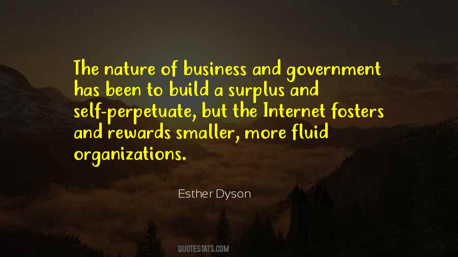 Business Organization Quotes #744316