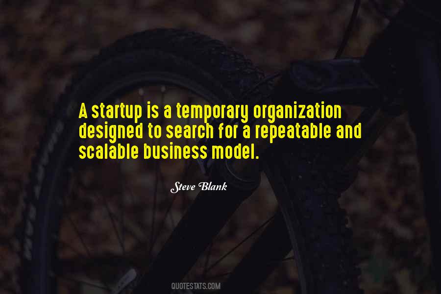 Business Organization Quotes #869336