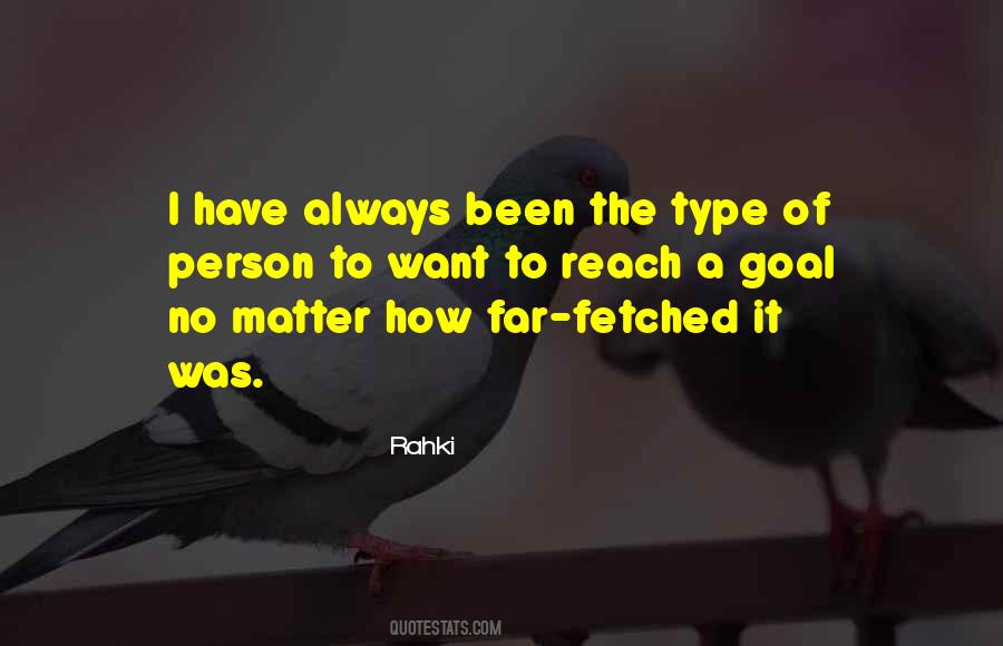 How Far Quotes #1023468