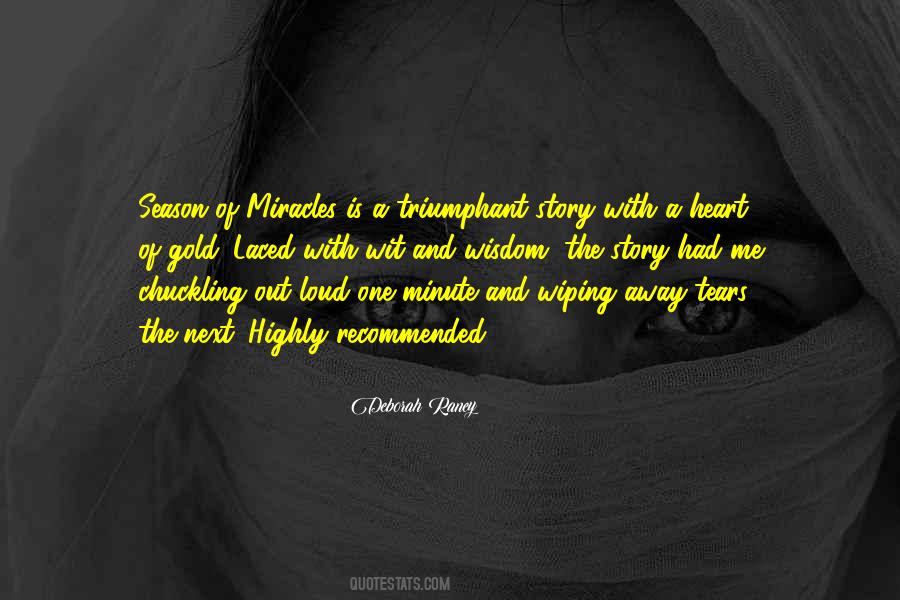 1 Minute Wisdom Quotes #880456