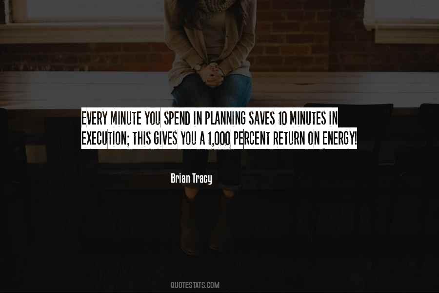 1 Minute Wisdom Quotes #893733