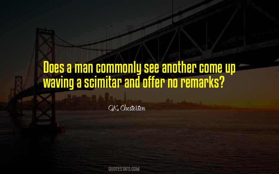 Quotes About Remarks #362739 Quotes About Remarks #362739