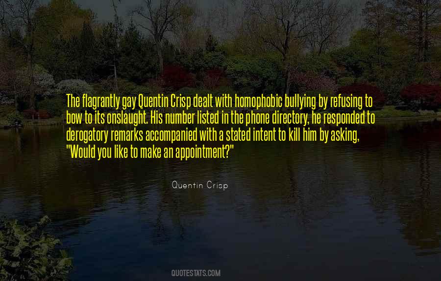 Quotes About Remarks #41911 Quotes About Remarks #41911