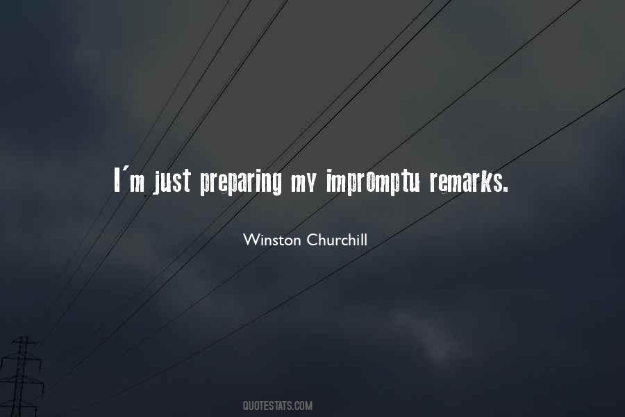 Quotes About Remarks #478998 Quotes About Remarks #478998