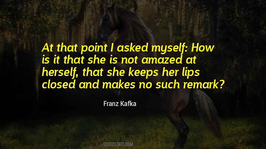 Quotes About Remarks #480075 Quotes About Remarks #480075
