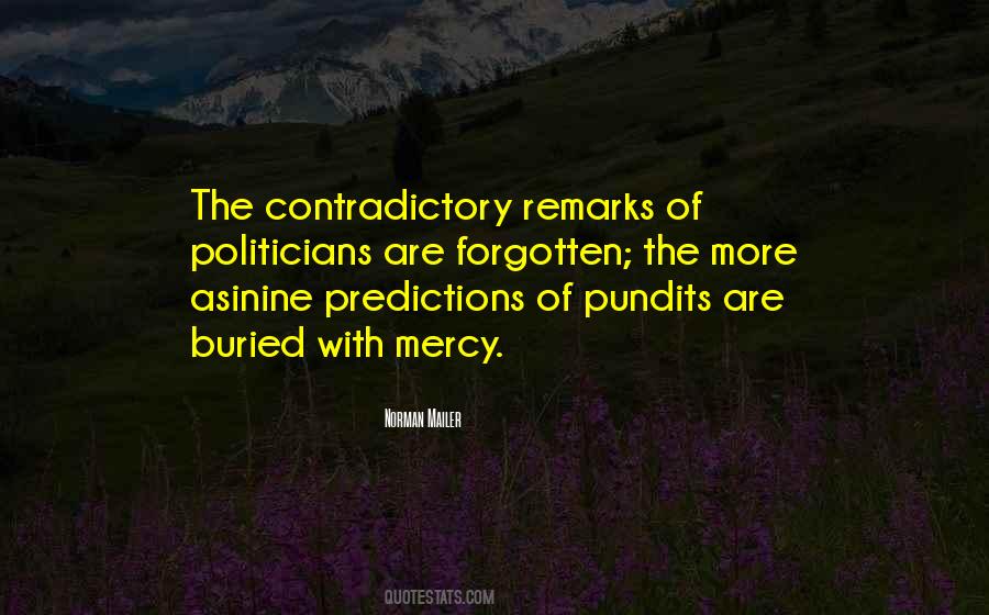 Quotes About Remarks #638335 Quotes About Remarks #638335
