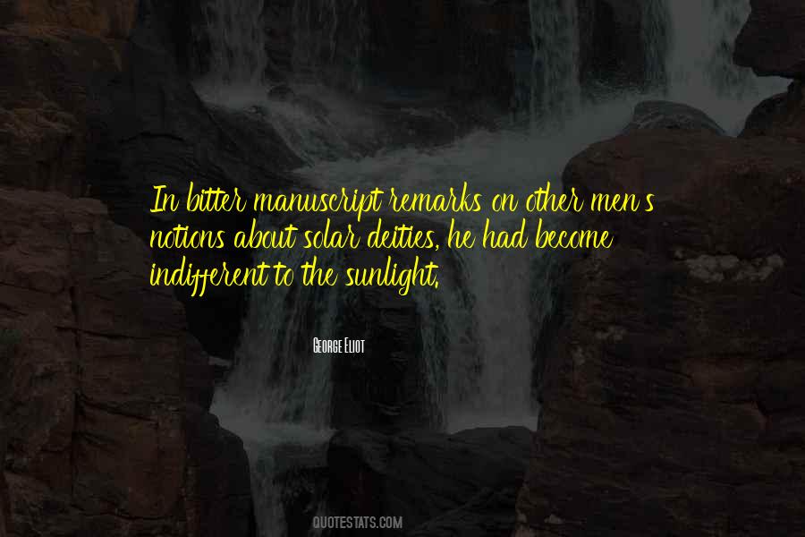 Quotes About Remarks #668155 Quotes About Remarks #668155