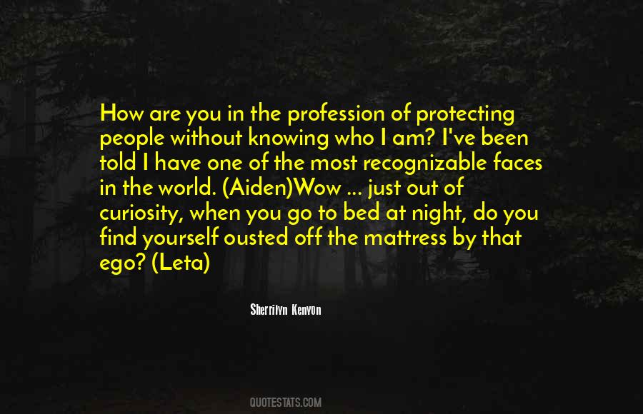 Without Ego Quotes #1574886