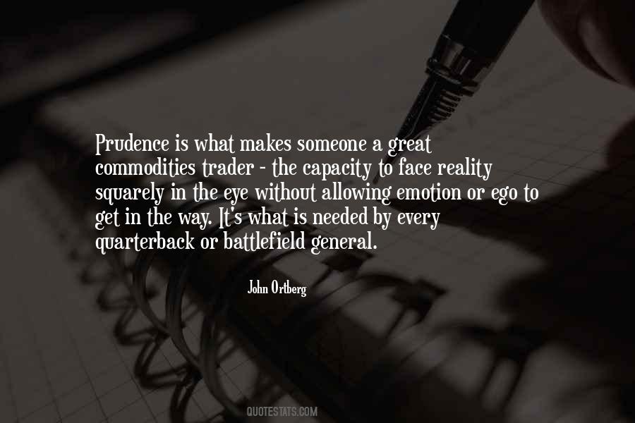 Without Ego Quotes #441859
