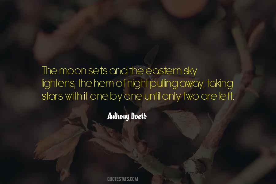Until The Sky Quotes #1097626