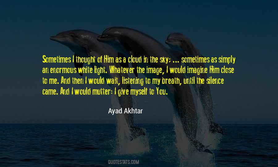 Until The Sky Quotes #1151248