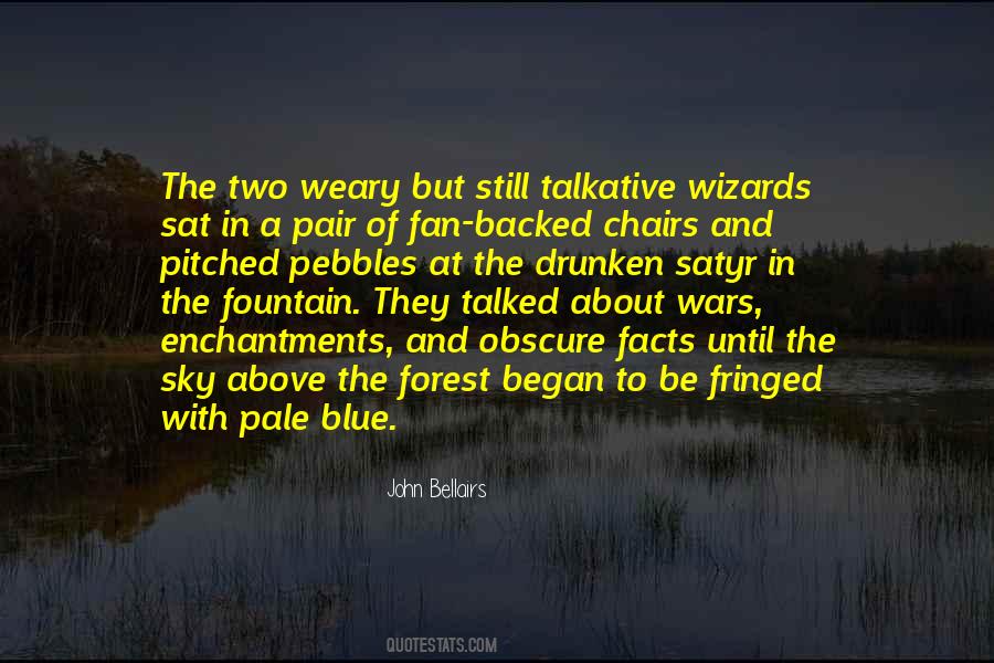Until The Sky Quotes #1599224