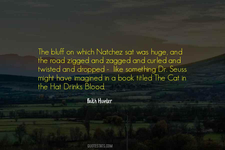 The Cat In The Hat Quotes #1859891