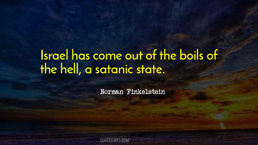 Quotes About Satanic #1361410