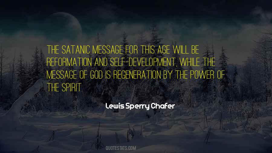 Quotes About Satanic #1515524