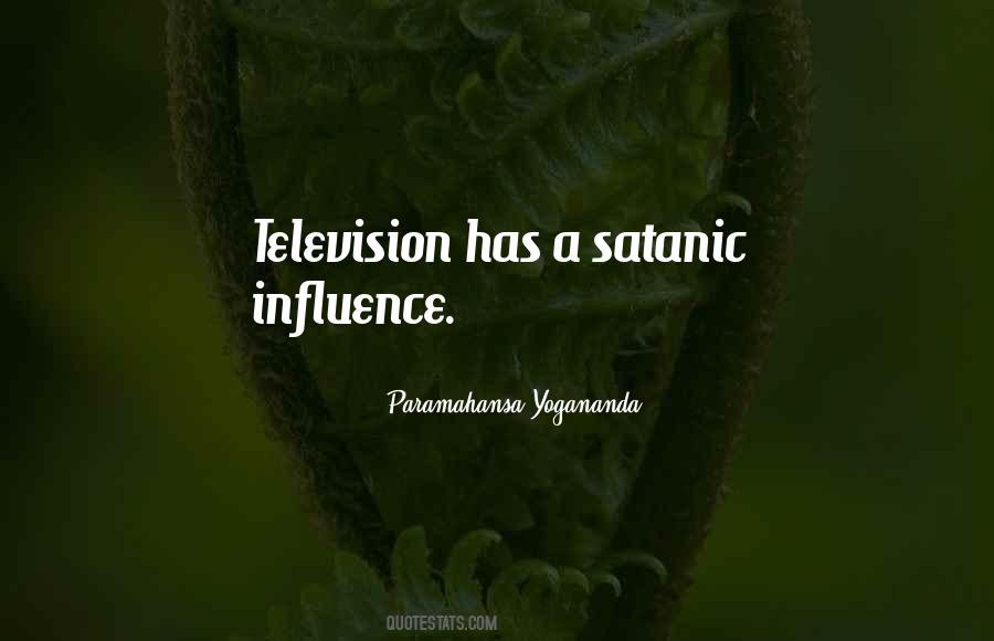 Quotes About Satanic #478417