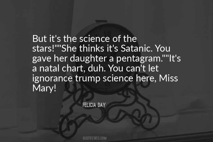 Quotes About Satanic #802171