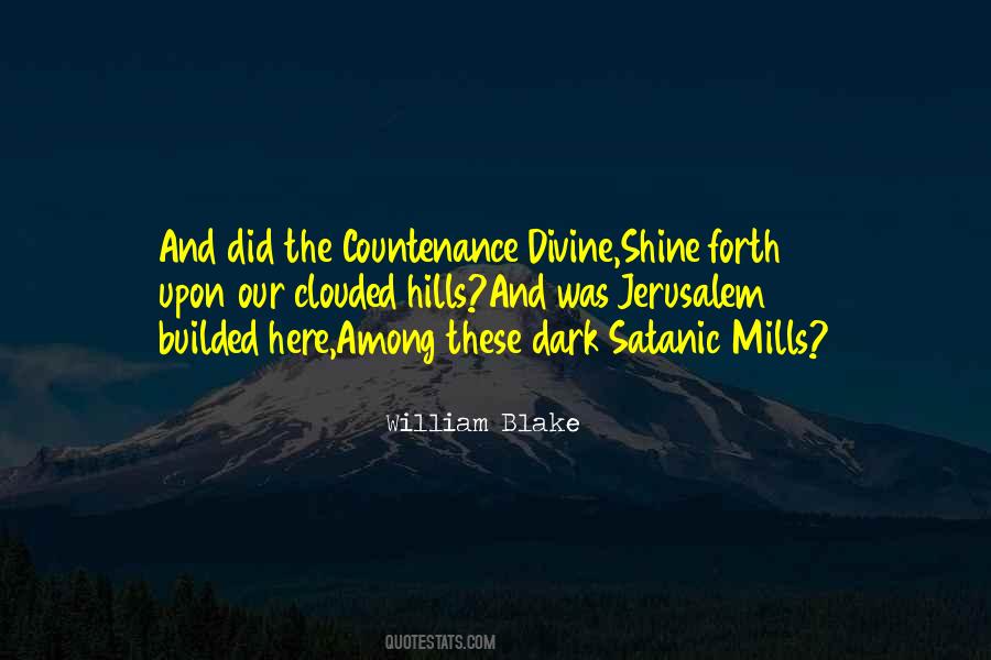 Quotes About Satanic #840340
