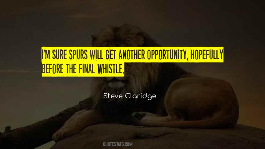 Quotes About Hopefully #1745646