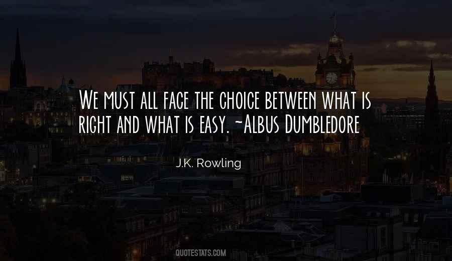 Quotes About Dumbledore #1086510