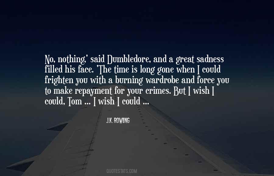 Quotes About Dumbledore #1209902