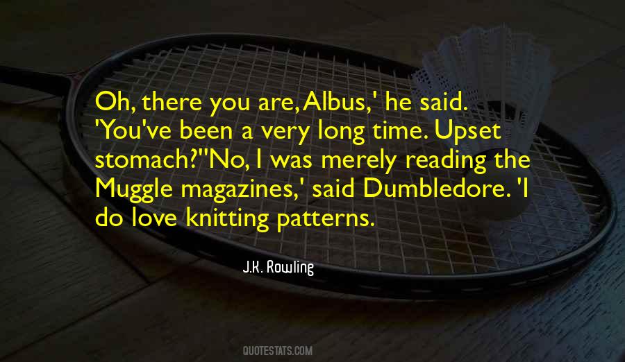 Quotes About Dumbledore #1215135