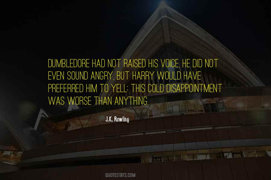 Quotes About Dumbledore #1342357