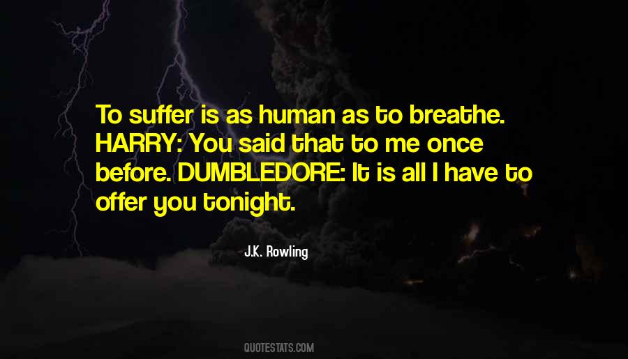 Quotes About Dumbledore #211333