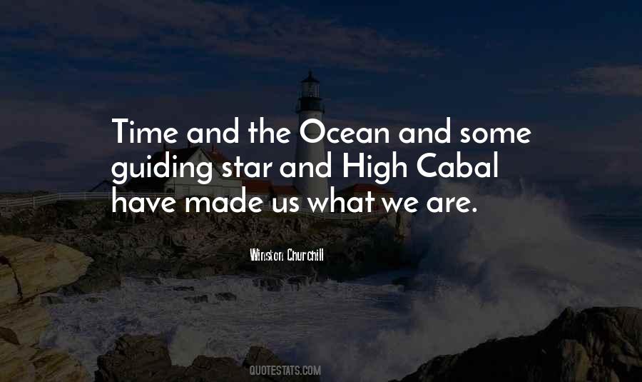 Quotes About Guiding Stars #1419724