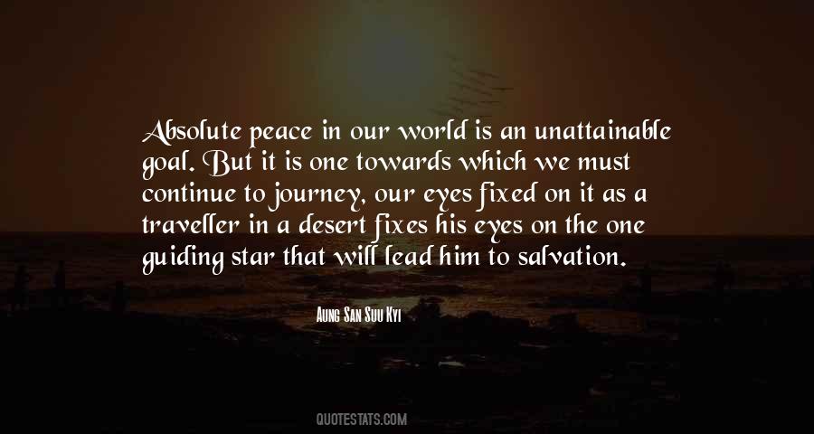 Quotes About Guiding Stars #298800