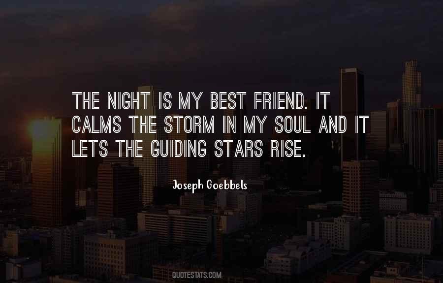 Quotes About Guiding Stars #807670