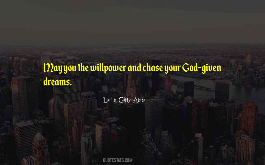 Determination And Motivation Quotes #1193888