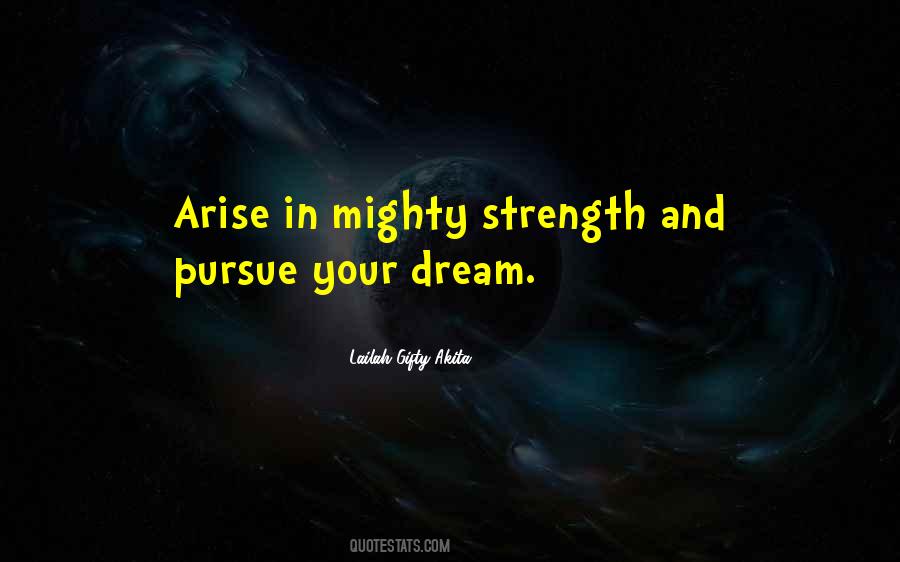 Determination And Motivation Quotes #1516552