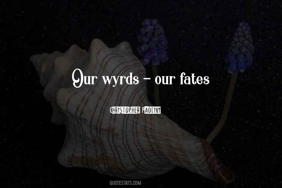 Urza Quotes #1228581