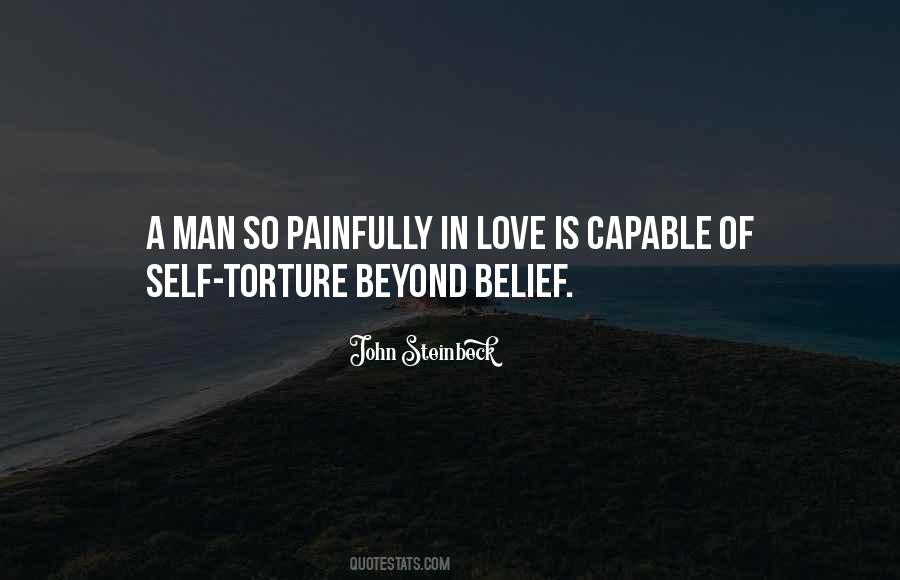 Quotes About Belief In Self #656834