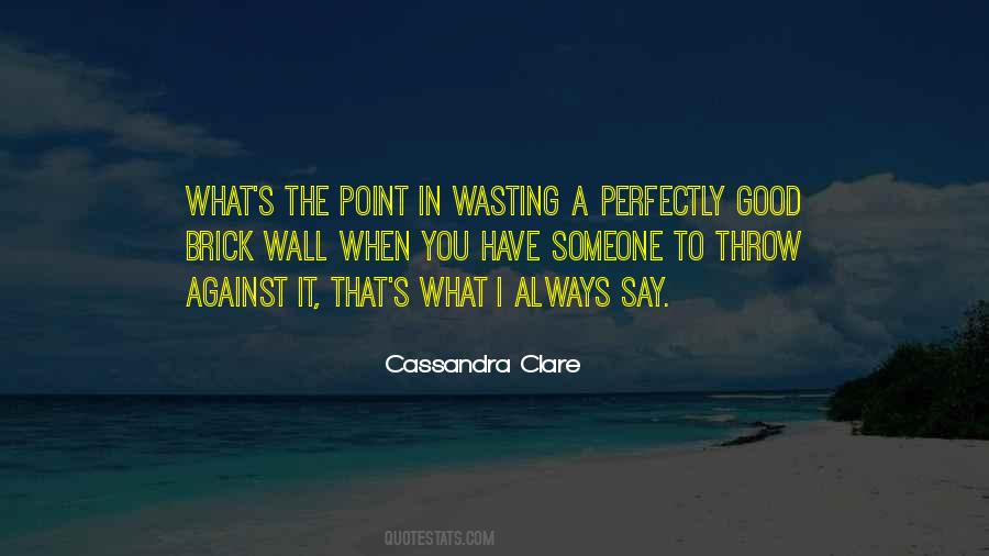 Quotes About Fallen Angels #358515